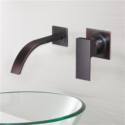 Faucet Parts
